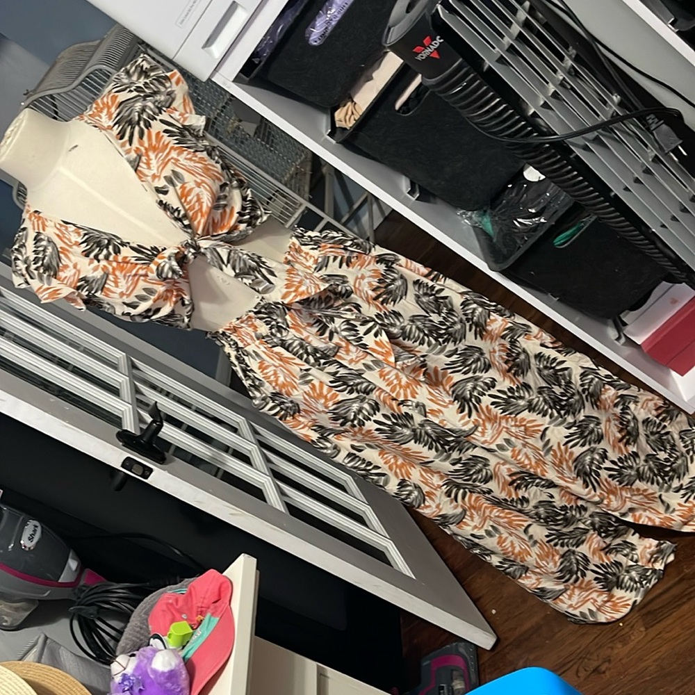 Set of two piece
